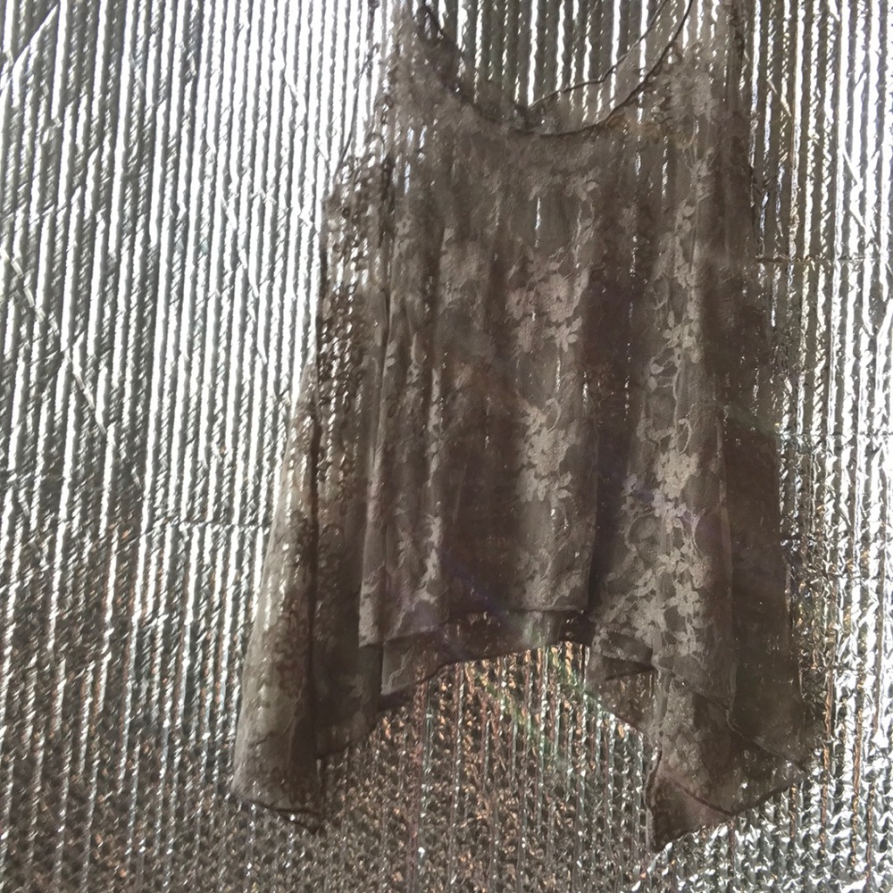 see through shirt